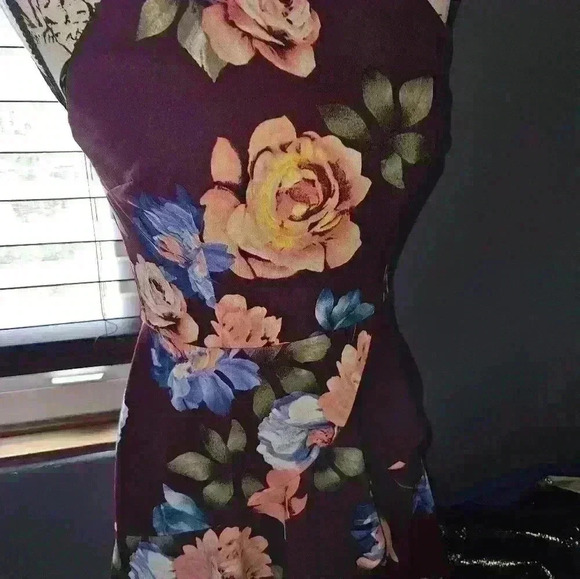 BCX Womans Dress Size 5 - Picture 2 of 11